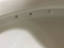 ONEFULL洁厕剂强力除尿垢溶解剂马桶清洁剂除尿碱强力去黄洁厕神器350g 晒单实拍图