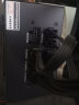 EVESKY 积至 电脑电源额定500W600WS权力游戏系列台式机/主机电源 吃鸡电脑电源机箱电源 电竞700W-全模组（额定700W） 实拍图