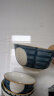 京东京造碗碟套装 景德镇陶瓷日式餐具套装 碗盘碟筷组合 22头青禾 晒单实拍图