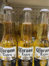 科罗娜（CORONA）百威集团科罗娜啤酒墨西哥风味惬意时刻330ml*12瓶啤酒整箱装 晒单实拍图