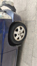 骏固双星汽车轮胎 165/65R13 GU13 77T 适配北斗星/哈飞路宝/长安奔奔 实拍图