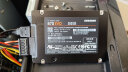三星（SAMSUNG)）870 EVO固态硬盘SSD SATA 3.0接口 读速高达560MB/s 870 EVO 500G 晒单实拍图
