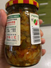 川南爽口下饭菜335g/瓶装榨菜四川特产开味菜佐餐小菜吃饭拌面 剁椒榨菜芯335g*2瓶 实拍图