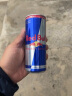 RedBullRed Bull维生素饮料250ml罐 牛磺酸Red Bull饮料功能饮料水 红牛250ml*24罐奥地利红牛 罐 晒单实拍图