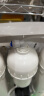 爱尼克斯（Alikes）净水器净水机滤芯 载银大西洋硅藻土陶瓷滤芯 实拍图