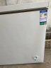 容声（Ronshen）300升低霜大容量冰柜家用商用冷藏冷冻转换冷柜 一级能效 雪糕冰柜 厨房卧式冰箱BD/BC-300ZMSM 晒单实拍图