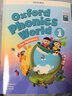 原版进口 新版牛津自然拼读教材 Oxford Phonics World 1/2/3/4/5级 牛津树阅读系列 5-12岁幼少儿英语拼读发音启蒙教材 1级别单课本（赠外教课程） 实拍图