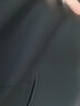 雅戈尔（YOUNGOR）套西上衣男227F款二粒单排扣修身版商务西服纯羊毛不易皱 藏青VOTX220227FIA上衣标准版 170/96A 实拍图