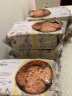 星七 STARS SEVEN 巧克力 燕麦饼干 办公室早餐 粗粮零食 运动能量棒 孕妇零食 一人食104g/袋 实拍图