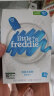 小皮（Little Freddie）有机原味高铁大米粉宝宝辅食婴儿营养米糊米粉6个月160g*2盒 晒单实拍图