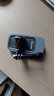 TELESIN(泰迅)适配GoPro12磁吸背包夹大疆action4背包夹gopro11 10运动相机背包夹insta360 ace pro配件 万向背包夹 实拍图