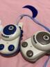 淘嘟嘟（Taodudu）儿童对讲机玩具一对家用户外500米无线远距离对话4-12岁生日礼物 实拍图