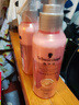 施华蔻（Schwarzkopf）羊绒脂滋养营养水150ml 水凝胶原修护营养水免洗修护护发烫染受损 羊绒脂营养水= 150ml*2瓶 烫染受损 实拍图