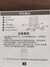 德希迪蓝牙耳机TWS运动单双耳麦适用于华为OPPO小米苹果手机电脑通话游戏吃鸡 真无线半入耳式低音炮 双耳黑色 实拍图