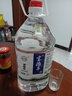 昆仑泉青稞酒清香型白酒桶装酒散装白酒青海青稞酒自饮泡药酒散酒 52度 5L 1桶 宝德丰 实拍图
