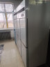 德玛仕（DEMASHI ）商用六门冰柜立式大容量冰箱雪柜保鲜柜KCD1.6L6-2W 双温（冷藏+冷冻）【工程款】 晒单实拍图