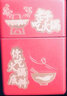 ZIPPO打火机防风煤油之宝 火锅底料官方原装 生日礼物送男友精选礼物 红哑漆 233-C-000003 实拍图