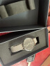 丹尼尔惠灵顿（DanielWellington）DW流金女表金属表带28mm简约欧美学生石英表新年礼物DW218 实拍图
