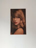 居梦坞 泰勒斯威夫特 Taylor Swift 歌星 霉霉  贴画墙面装饰海报 画芯 NB748 50*30 实拍图
