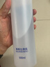 蓒鹬喷壶家用家政清洁喷雾瓶500ml稀释刻度喷水壶雾化酒精消毒喷雾器 500ml粉色喷瓶 实拍图