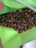 今叶子 桃花茶 精选干桃花花苞特选新花手工挑选无硫泡水喝的花茶250g袋 实拍图
