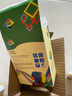 星朋适用hp61墨盒惠普2620墨盒1510 3510 2540打印机墨盒61xl打印机墨水61xl 大容量1050页 黑色彩色61墨盒套装 实拍图
