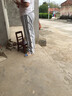 德佐姆罗排扣裤男潮流全开扣束脚侧排篮球训练裤纽扣裤运动休闲宽松长裤男 浅灰色【可全开】 3XL 实拍图