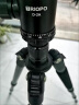 捷宝国际 （TRIOPO）相机三脚架M2508单反微单索尼/佳能r5/r6 850d 6d2 90d 200dII M2508-铝合金款 晒单实拍图