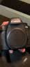 Canon佳能5D4 5D3 5D2 6D2 7D2 5DIV 6D全画幅单反相机二手 佳能6D2+50 1.8STM套机 95新 实拍图