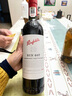奔富（Penfolds）【正品保真】澳洲原瓶进口红酒 奔富BIN系列红葡萄酒 750ml*6 奔富BIN407红酒整箱 高端礼品 实拍图