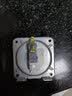 风压开关燃气热水器配件KFR-1风动通用型适用于美的万家乐 实拍图