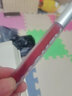 Color Key珂拉琪丝绒空气哑光唇釉不易掉色卡皮巴拉唇彩唇蜜口红女学生 R666珂拉琪红1.7g 实拍图