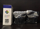星朋适用佳能845墨盒墨水ts308腾彩PixmaMG2400 3080 2880S 2580s加墨连供 彩色墨盒846 实拍图