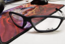 OAKLEY欧克利CROSSLINK光学镜框镜架运动轻便近视镜X8080 OX8080-0358 尺寸58mm 实拍图