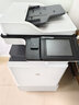 惠普（HP）打印机 e78523dn/78528dn a3a4彩色激光双面网络复合机大型办公商用打印复印扫描一体机替78223dn E78523dn标配+无线+传真 实拍图