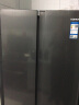 康佳（KONKA）冰箱双开门452升对开门家用电冰箱风冷无霜电脑温控大容量节能保鲜 水润鲜系列BCD-452WEGR5S 实拍图