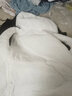 啄木鸟外套男夹克中长款秋冬季新款加绒加厚棉服上衣服男装青少年潮流连 8929黑色【款】 加绒 M （建议70-95斤） 实拍图