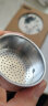 比乐蒂（Bialetti） 摩卡壶 经典手冲咖啡壶家用意式浓缩咖啡机露营滴滤萃取八角壶 2杯份+4.0电陶炉(雅致银) 80ml 实拍图