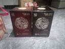 黄河龙2013年60度年份原酒 2.5L实木礼盒送礼礼品 纯粮固态发酵 带提袋 60%vol 2.5L 1盒 带手提袋 2500ml单坛 实拍图