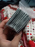 莉菲蒽广汽传祺GS4脚垫plus传奇GS3 GS5 GS8 GA6影酷影豹汽车脚垫全包围 【新升级耐磨王】时尚黑米+黑色 五座(下单备注车型年份) 实拍图