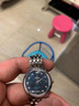 欧米茄（OMEGA）瑞表碟飞石英镶钻女表27mm424.10.27.60.53.003  送礼物 实拍图