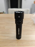 ACEBEAM E75手电筒强光超亮远射可充电EDC便携户外战术尾部磁吸 黑色高显色版（3000流明） 实拍图