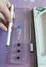 RtakoRTAKO 【三笔合一】电容笔苹果pencil手写笔ipad触控笔细头pro绘画安卓平板手机触屏笔 【经典款】古典黑【笔头+绘画办公软件】 实拍图