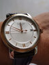 【二手95新】天梭TISSOT瑞士手表石英男表港湾系列表盘40毫米 T097.410.26.038.00 实拍图