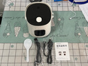 MIDIMOUSE车载电饭锅车载电饭煲24V大货车12V车家两用24伏车用电饭煲 2升-12V220V轿车家庭两用 2L 实拍图
