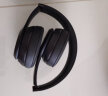 beats solo3 Wireless 头戴式 蓝牙无线耳机 手机耳机 b耳机  压耳式耳机 黑色 实拍图