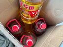 金龙鱼1比1比1黄金比例非转基因调和油营养均衡家用食用油5升官方正品 黄金比例 5L*4瓶 【非转基因】 实拍图