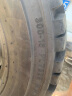 朝阳(ChaoYang)叉车轮胎 3.00-15充气胎18层(外胎+内胎）300-15前轮/后轮 CL621 晒单实拍图