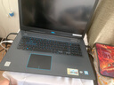DELL戴尔游匣G3/G15二手笔记本电脑i7六核RTX3060显卡15.6寸吃鸡游戏本高刷电竞屏 ⑳戴尔G3 i7十代 独显4G 16G 3A游戏 实拍图