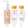 雪花秀（SULWHASOO）套装滋阴滋盈水乳套盒补水保湿修复滋润去黄男女士护肤品礼盒韩国 润燥精华8ml*3支组合 实拍图